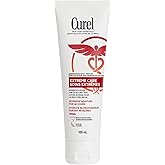 Curel Extreme Care Intensive Moisturizer, Travel Hand and Body Lotion, with Advanced Ceramide Complex and Extra-strength Hydr