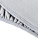 Changing Pad Cover Grey-BROLEX 2 Pack Baby Diaper Change Pad Covers-Stars & Polka Dots Style,Changing Table Pad Covers