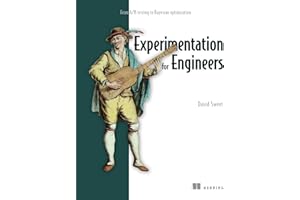 Experimentation for Engineers: From A/B testing to Bayesian optimization