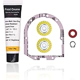 Amazon Com W10112253 Mixer Worm Gear For Kitchenaid Ksm95bu0 Mixers Compatible W10112253 Mixer Worm Gear For Part Number W10112253 Ap6015102 4161531 4162897 4169830 Ps11748374 Home Improvement