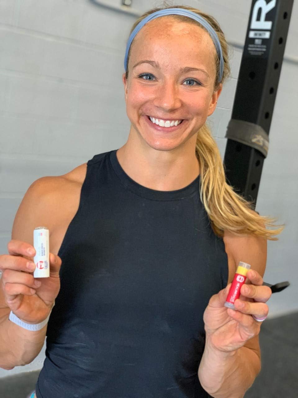 Callus Performance - The Ultimate Callus Remover for Athletes and high Friction Hand use. l Remove unwanted Calluses I Prevents Ripping and Tearing of Hands I: Health & Personal Care