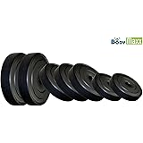 PVC Weight Plates Home Gym Combo 14