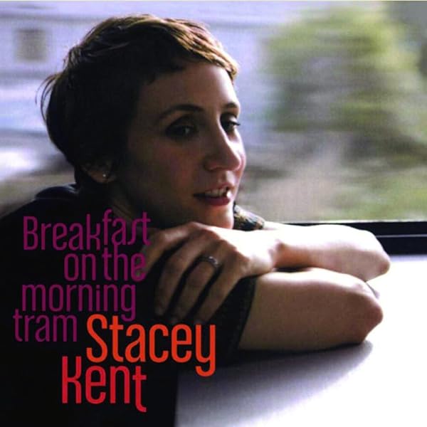 Stacey Kent - Changing Lights - Amazon.com Music