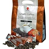 DXN Lingzhi 3 in 1 Coffee 20 Sachets (1 Pack)