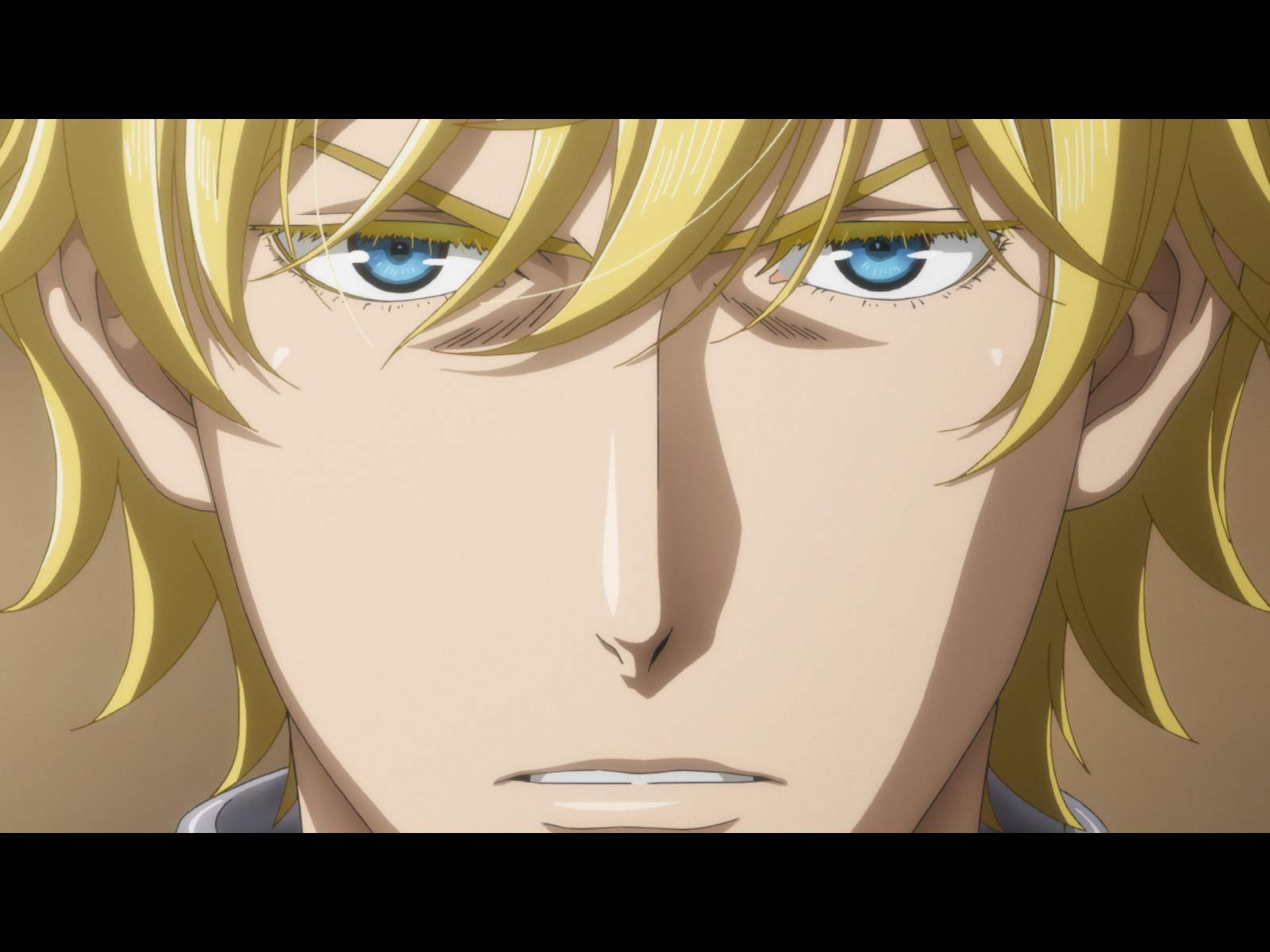 Amazon Co Jp 銀河英雄伝説 Die Neue These 星乱 を観る Prime Video