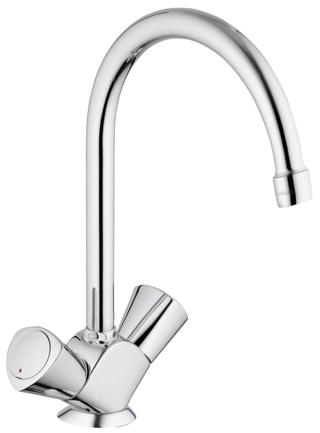GROHE 31819001 | Costa S Kitchen Tap