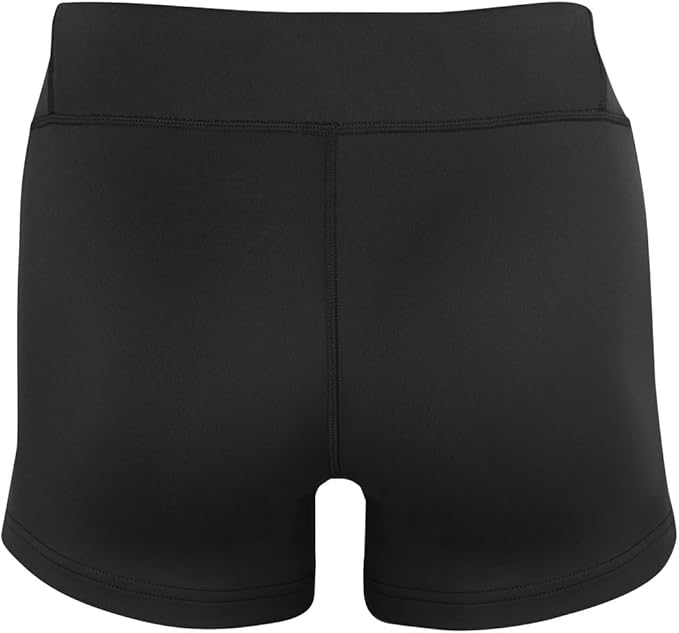 mizuno women's vortex volleyball shorts