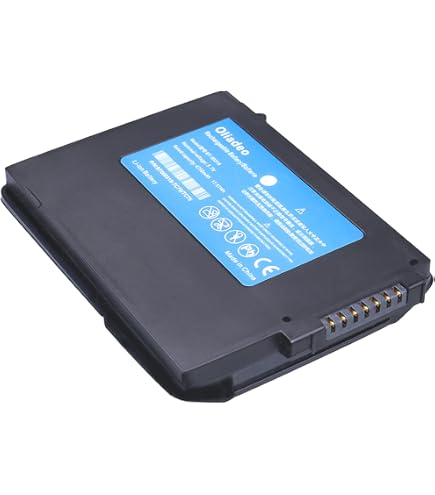 4-Slot Akku-Ladestation Für Zebra TC77 – Für TC70, TC72, TC75, TC77, TC700, TC720, TC75x, 4,2V/1A