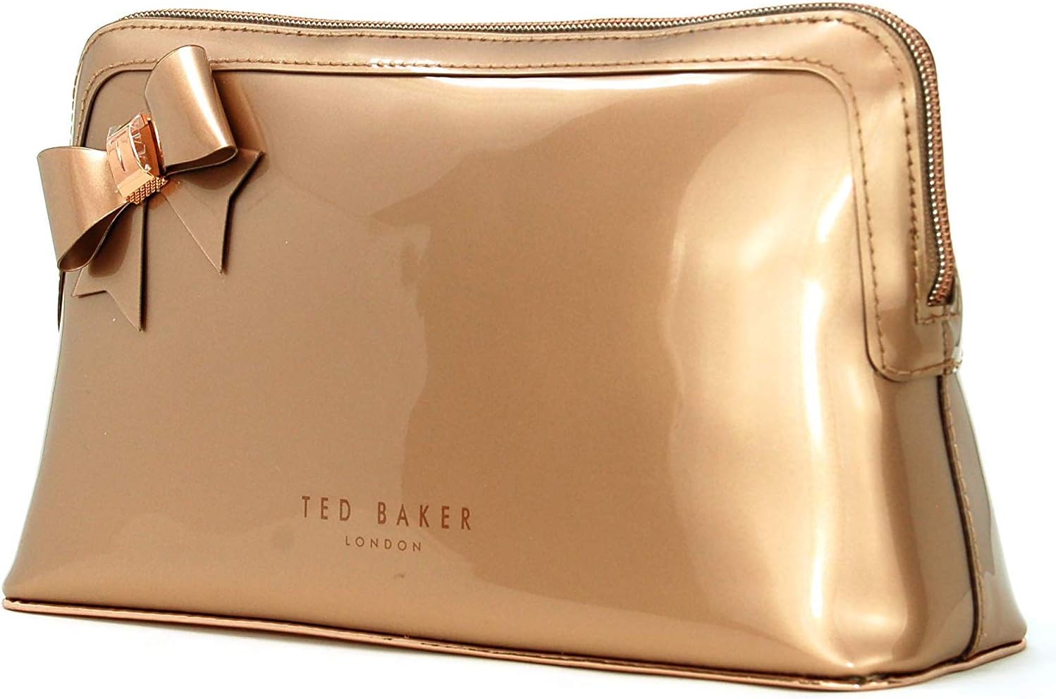 ted baker bronze bag