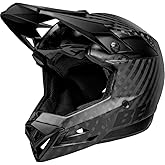 Bell Full-10 Spherical Matte Black X-Large/2X-Large | Why We Like The Bell Full-10 Spherical Helmet