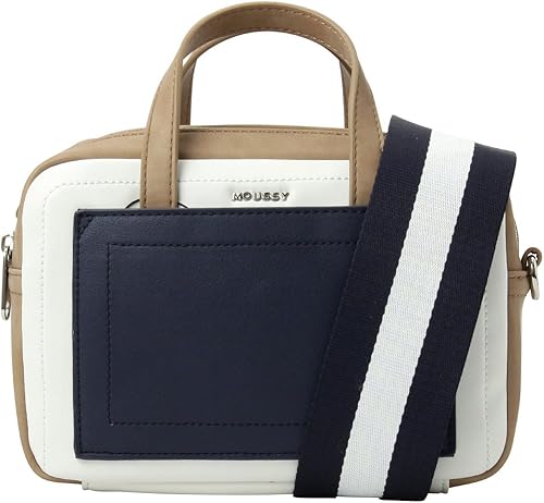 Amazon マウジー Moussy ショルダーバッグ 2way M Nv Moussy マウジー ショルダーバッグ