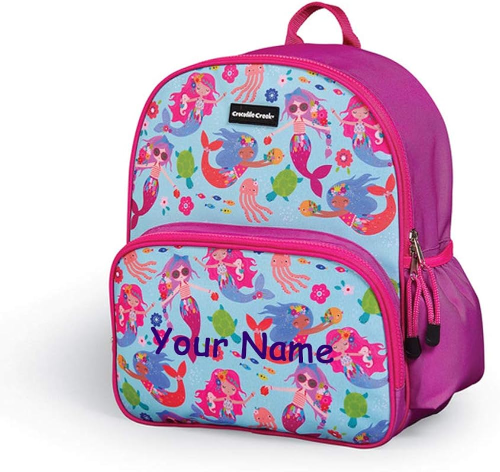 personalized photo book bags