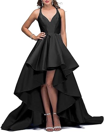 high low prom dresses amazon
