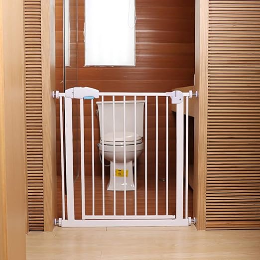 safety gate door