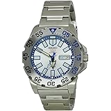 seiko baby monster automatic orange dial stainless steel men's watch srp483