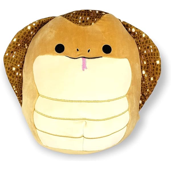 snake squishmallow khaled