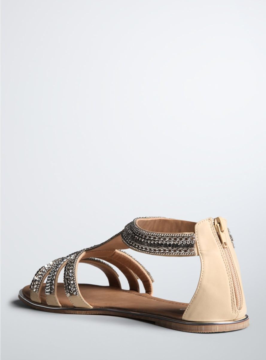 torrid gladiator sandals