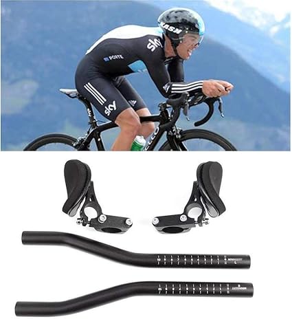 road bike rest bars