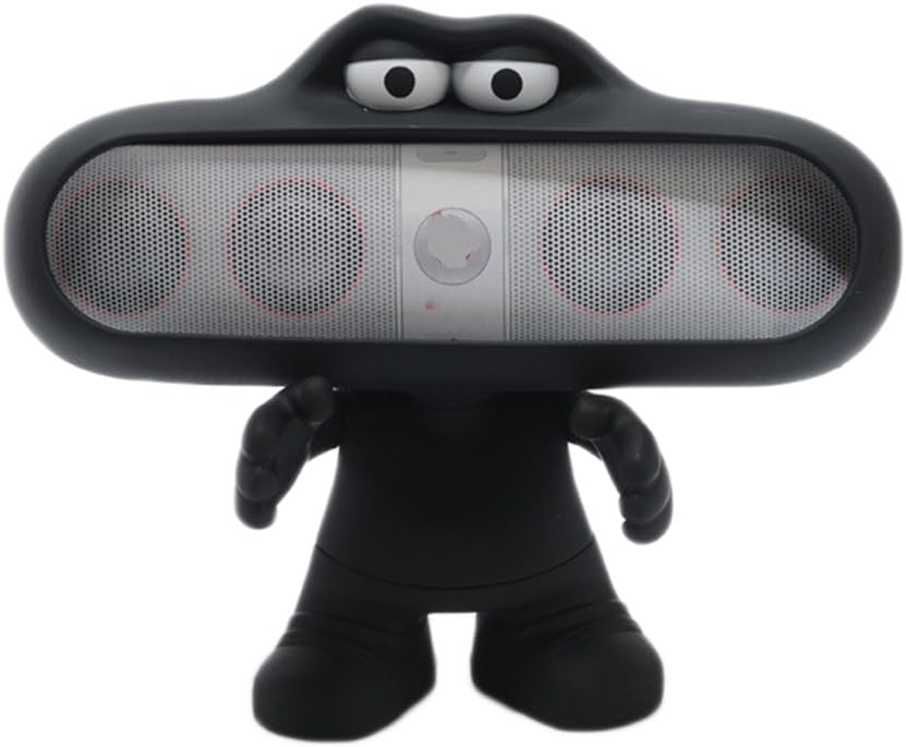 beats pill character