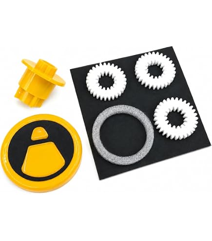 Amazon.com : Minn Kota 2262221 Indicator - Drive, Yellow, Maxxum