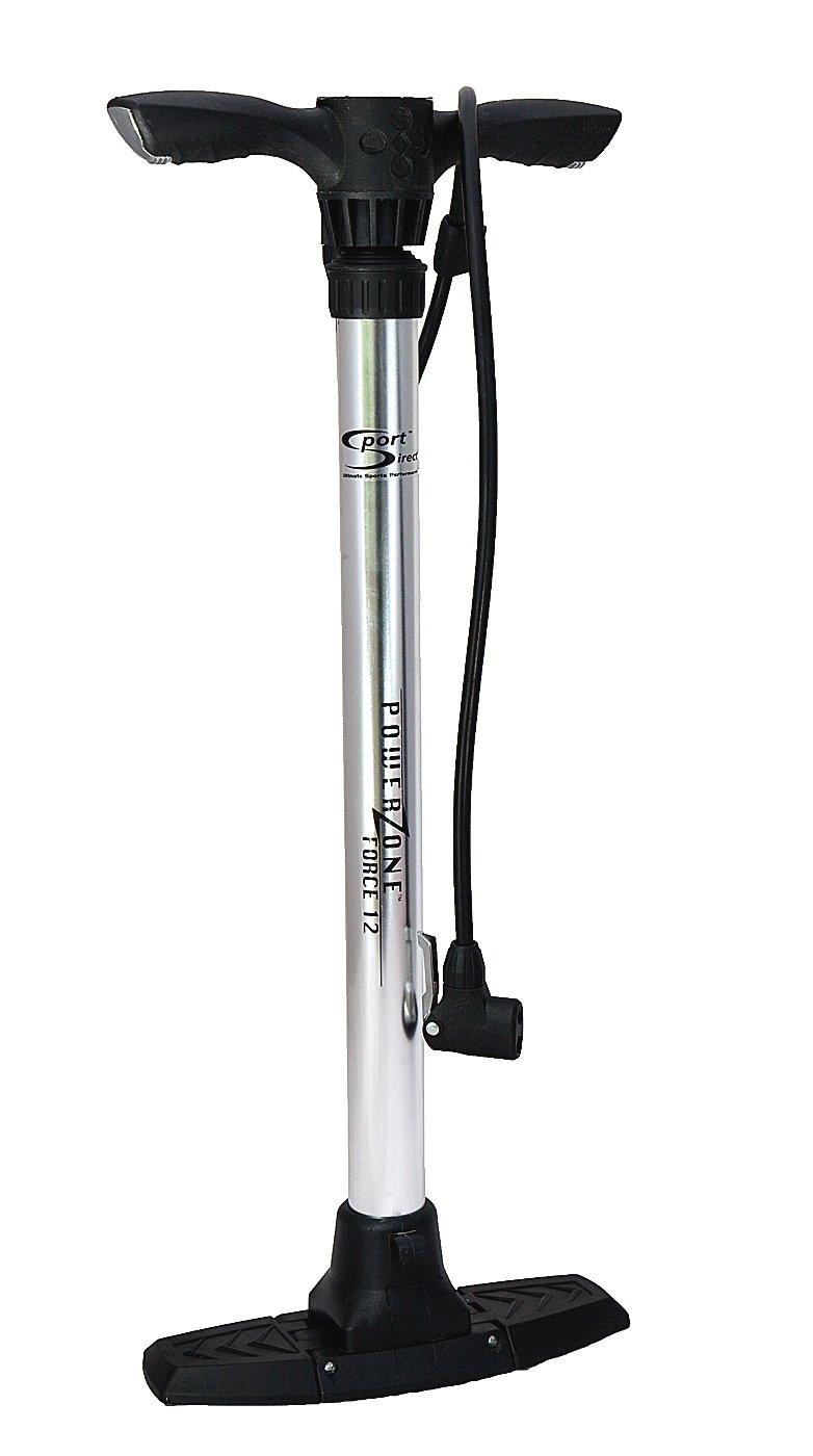 Sport Direct SPU109 Pump Track Pump