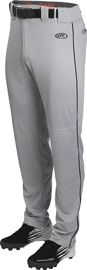 rawlings launch baseball pants