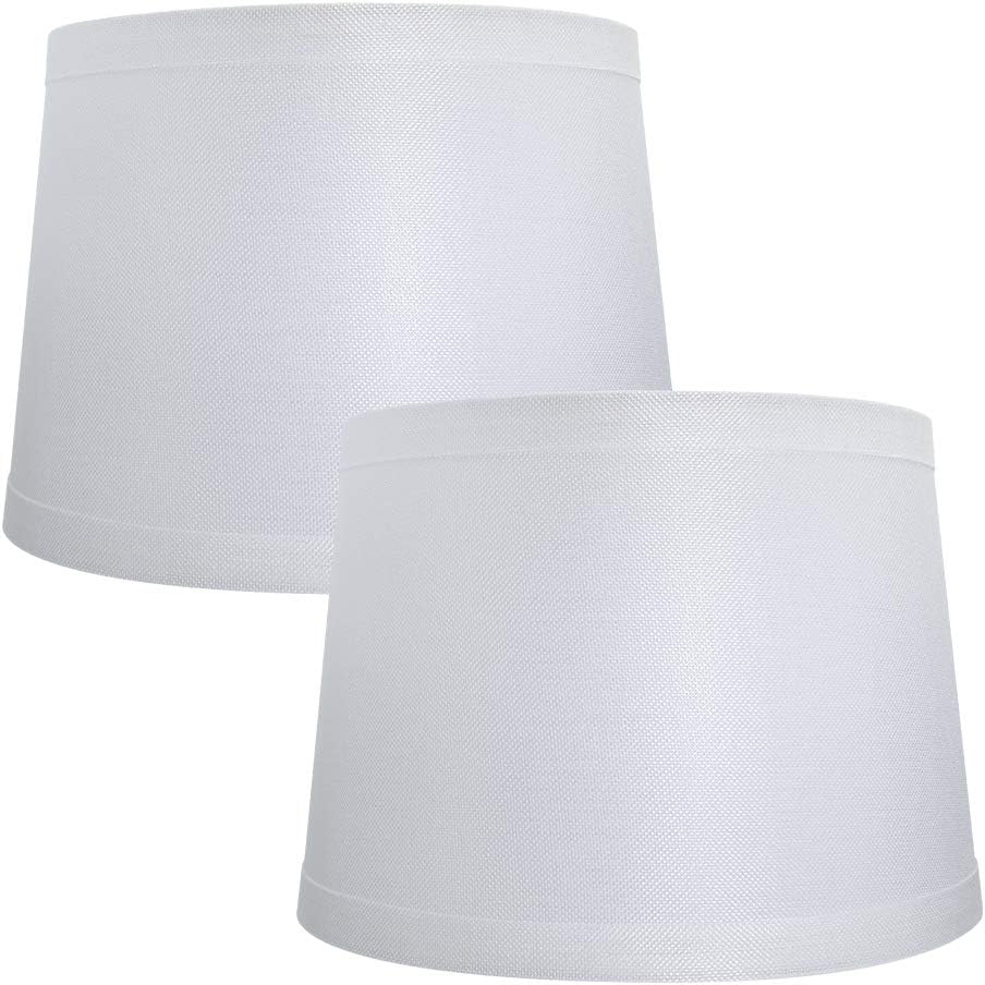Best White Lamp Shades For Table Lamps