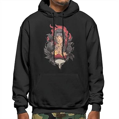itachi uchiha sweater