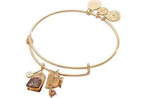 Alex and Ani 'Spill the Tea' Cup Bracelets