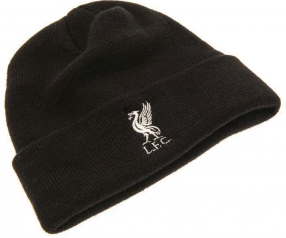 lfc beanie hat