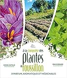 A la conquête des plantes à parfum, aromatiques et médicinales du Roussillon by