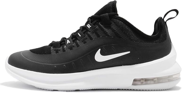 nike black axis