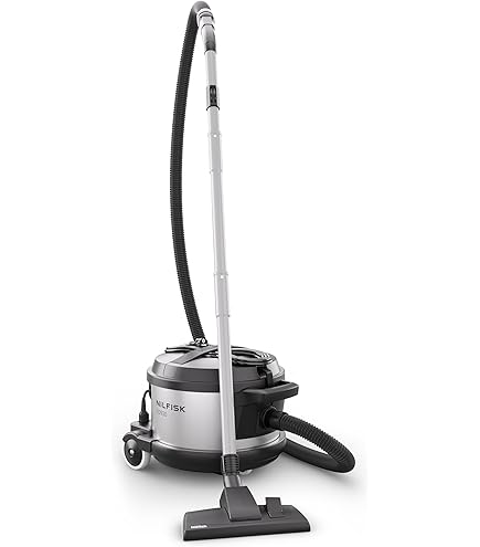 Amazon.com: Nilfisk Alto Aero 21-01 5-Gallon Wet/Dry Vacuum with