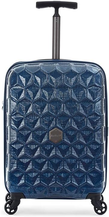 antler atom large suitcase