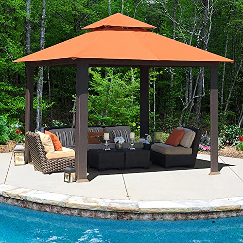10x13 patio gazebo