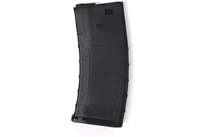 Barra 400e BB Rifle Magazine (100Rd)