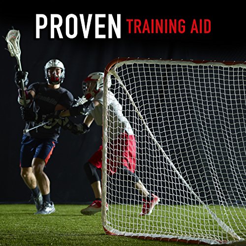 Franklin Sports Backyard Size Lacrosse Goal Buy Online See