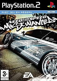 Need for Speed Most Wanted