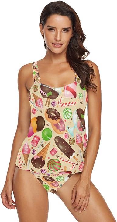Donut swimsuit Clearance
