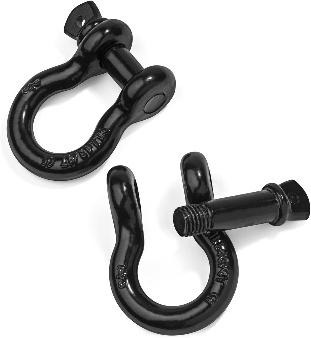 Best Winch Accessories of 2021 Complete Buyer’s Guide Winch Central