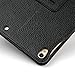Bear Motion for iPad Pro 10.5 Inch - Premium Genuine Leather Case for iPad Pro 10.5 Inch with Auto Sleep Wake Function