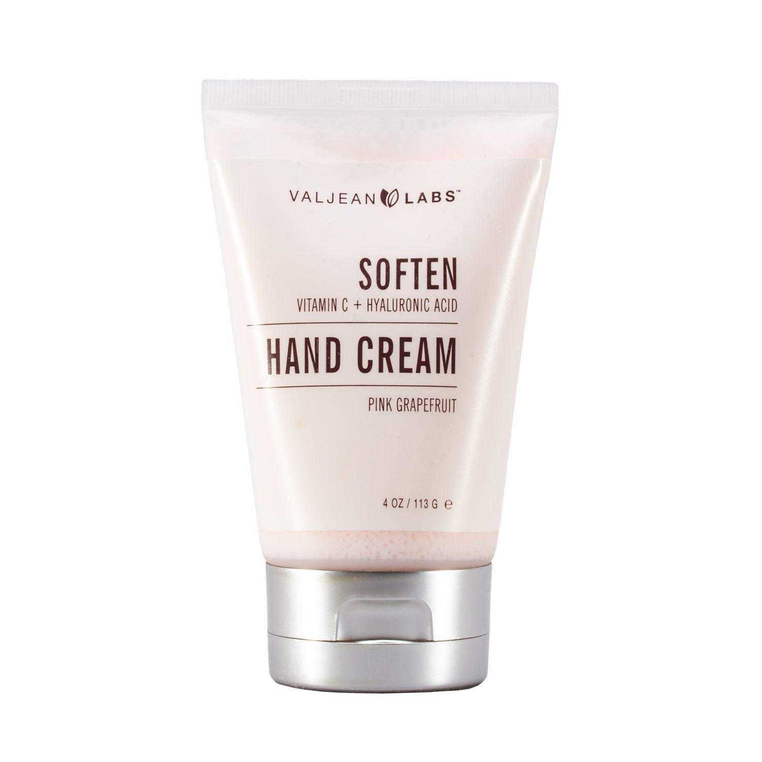 Valjean Labs Soften Hand Cream with Vitamin C and Hyaluronic Acid eBay