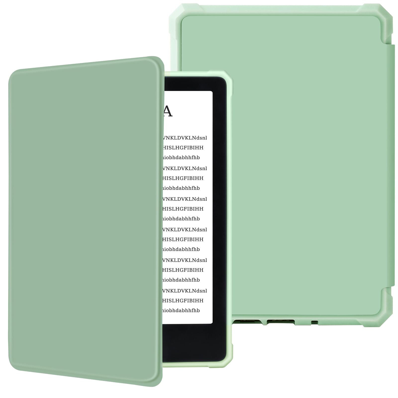 FUWANG Case for Kindle Paperwhite 6.8