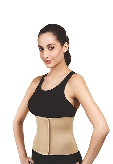 Flamingo Abdominal Belt - XXXL (20 cm)