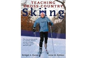 Teaching Cross-Country Skiing