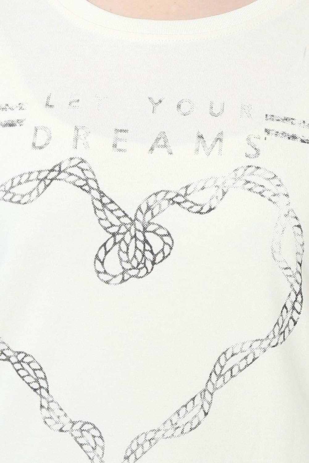 people women's graphic print t-shirt