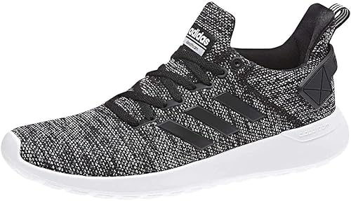 adidas Mens Lite Racer BYD Athletic Running Shoes, Core Black