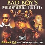 Bad Boy's 10th Anniversary: The Hits