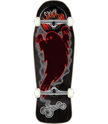 スケートボード KROOKED MARK GONZALES LADYBUG PHANTOM Krooked