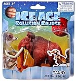 Ice Age Collision Course Manny 3